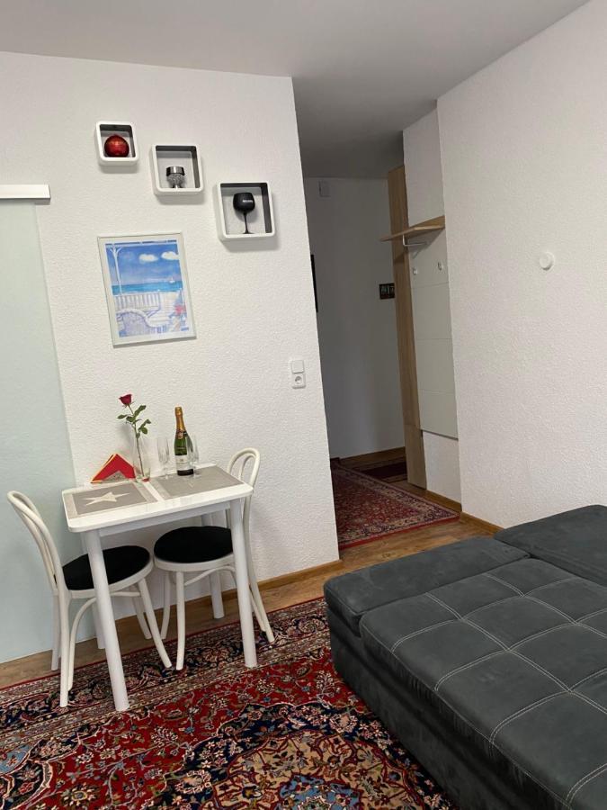 Modernes Studio Baden-Baden Bagian luar foto
