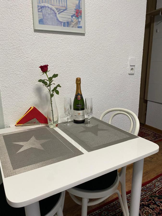 Modernes Studio Baden-Baden Bagian luar foto
