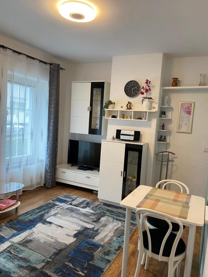 Modernes Studio Baden-Baden Bagian luar foto