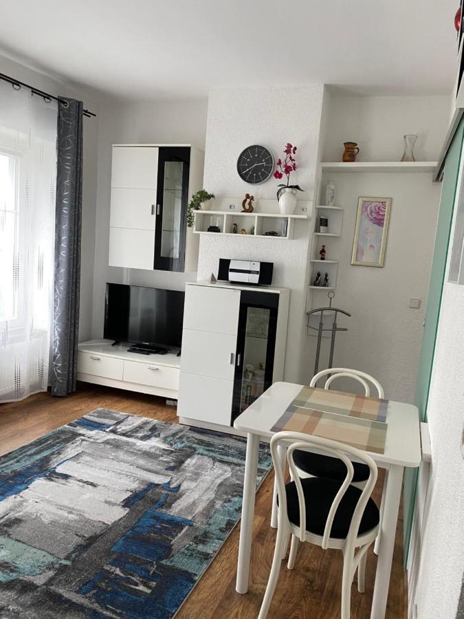 Modernes Studio Baden-Baden Bagian luar foto