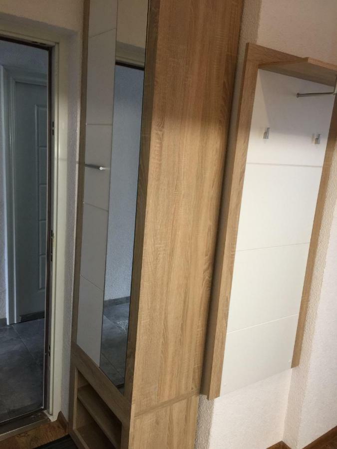 Modernes Studio Baden-Baden Bagian luar foto